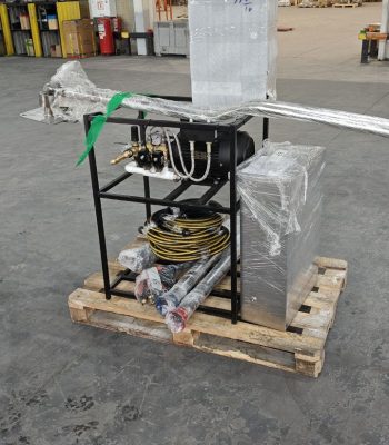 Наша работа — мойка самообслуживания