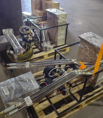 Наша работа — мойка самообслуживания