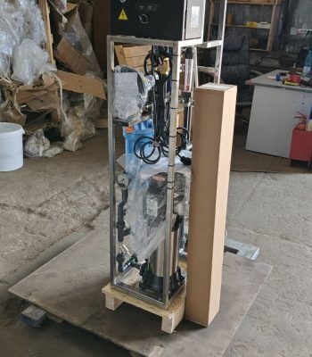 Наша работа — мойка самообслуживания