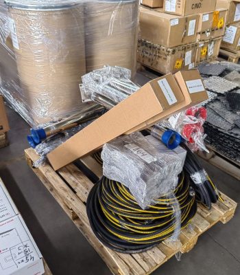 Наша работа — мойка самообслуживания