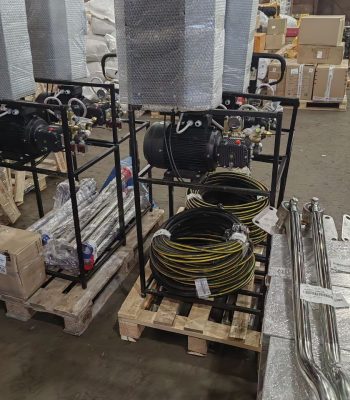 Наша работа — мойка самообслуживания