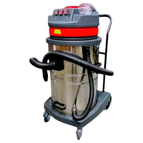 Пылесос для Автомойки 3 турбины